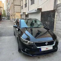 تارا دنده ای مدل ۱۴۰۱ زیرقیمت
