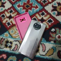 Poco X3 Pro 256.ram8|موبایل|چهاردانگه (تهران), |دیوار