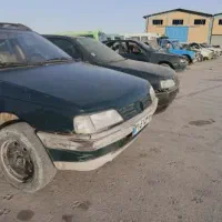 مرکز اسقاط خودرو
