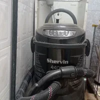 جاروبرقی اسنوا و شروین