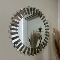 آینه دکوراتیو
