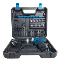 دریل شارژی 12v ویوارکس