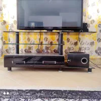 پرده شش متری نو وتمیز