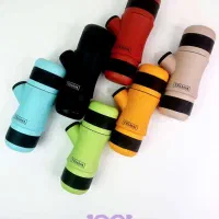 اسپرسوساز پرتابل مسافرتی TRIMM (اورجینال+کیف حمل)