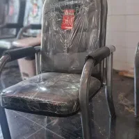 صندلی اداری