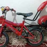 دوچرخه 12|دوچرخه، اسکیت، اسکوتر|مرودشت, مسکن مهرگان|دیوار