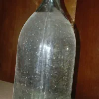 شیشه آبغوره ، آبلیمو