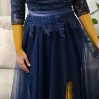 پیراهن مجلسی