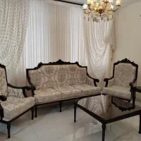 فروش مبلمان هفت نفره