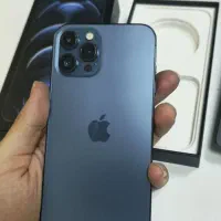 iphone 12 promax|موبایل|کرمانشاه, |دیوار