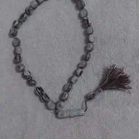 انگشتر و تسیبیح