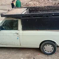 وانت بار بری تمام نقاط ایران