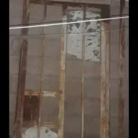 در آهنی دست دوم سالم بدون عیب