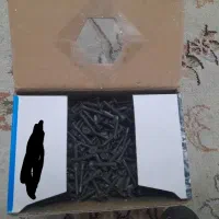 پیچ کارتنی سرمته