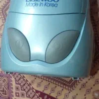 جارو برقی دوو 1800w کم کار سالم قوی