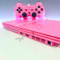 پلی۲فلشی)فور۳گیم۴استیکps1تایم۵مینیproطرحfatسگاmdنت