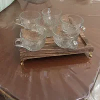 ی دست فنجان  زیبا ۳۵۰
