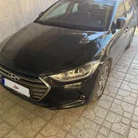هیوندا النترا ۲۰۱۸ در حدصفر