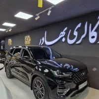 تیگو ۸ پرو مدل ۴۰۲ *درحدصفر*