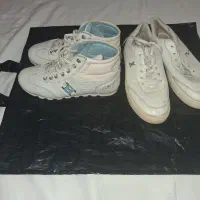 کفش سایز ۳۹