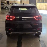 x55 pro /x55 پرو|خودرو سواری و وانت|تهران, قبا|دیوار