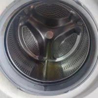 لباسشویی ال‌جی  ۷کیلیو سالم