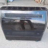 بخاری ایرانشرق در حد نو