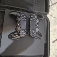 پی اس 4 اسلیم 1 ترا