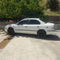 فروش سمند Lx