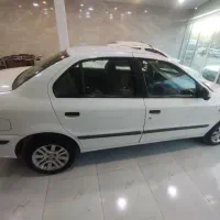 سمند lx|خودرو سواری و وانت|الیگودرز, |دیوار