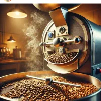 نیروی کار قهوه سرا