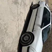 فروش پژو پارس