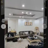فاز ۱۱ زون ۵ ویو ابدی طبقه ۴ جنوبی همه چی تسویه