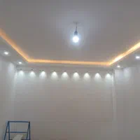 کناف تایل دامپا آسمان مجازی