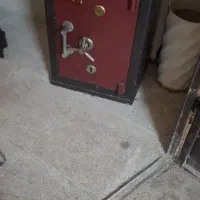 گاوصندوق کارکرده
