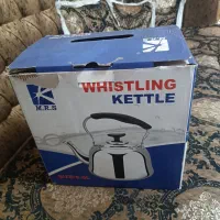 کتری استیل مناسب مسجد ومجالس نو