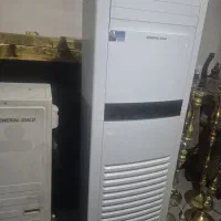 کولر گازی ۶۶هزار