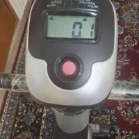 دوچرخه ثابت ورزشی