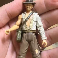 دوتا فیگور هازبرو ایندیانا جونز اوریجینال