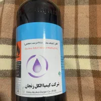 اتانول الکل