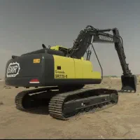 استخدام راننده بیل مکانیکی