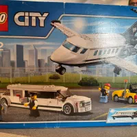 لگو اصل دانمارک سیتی