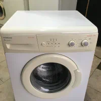 لباسشویی پنج کیلویی