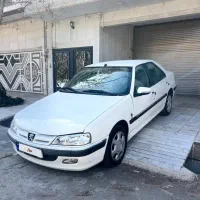 پارس tu5 مدل ۱۳۹۹