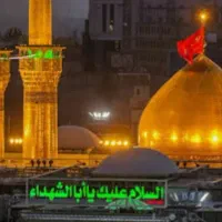 مسافر کربلا