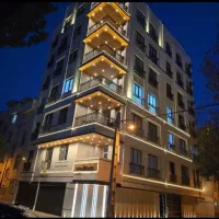 مستغلات سند اداری یکجا مناطق 6 و 7 فروش حرفه ای