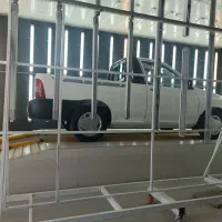 معاوضه وانت پراید جی ایکس صفر