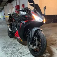 vinto Gp 250 وینتو جیپی 250