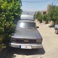 مزدا2000|خودرو سواری و وانت|یاسوج, |دیوار