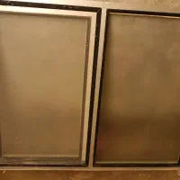 پنجره آلومینیومی